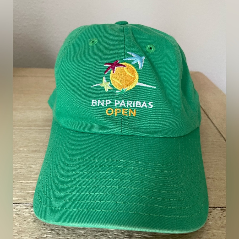 Indian Wells BNP Paribas 2022 Tournament Hat